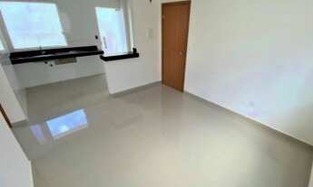 Imagem 3: Apartamento com área privativa à venda, 2 quartos, 1 vaga, Santa Mônica - Belo Horizonte/M