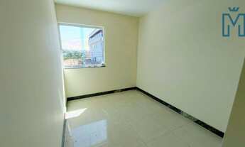 Imagem 5: Casa com 2 dormitórios à venda, 69 m² por R$ 382.000,00 - Santa Amélia - Belo Horizonte/MG