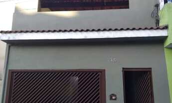 Imagem: Apartamento para venda com 65 metros quadrados