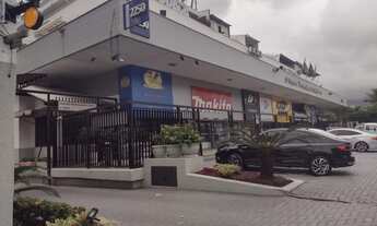 Imagem: Excelente sala comercial conjugada 100 m2