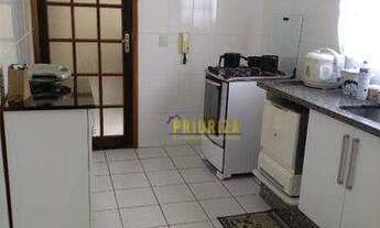 Imagem 6: Cobertura com 3 dormitórios à venda, 172 m² por R$ 400.000,00 - Vila Barcelona - Sorocaba