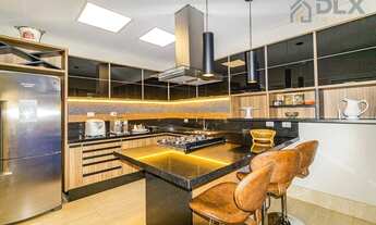 Imagem 7: Apartamento à venda, 236 m² por R$ 2.350.000,00 - Centro - Piracicaba/SP