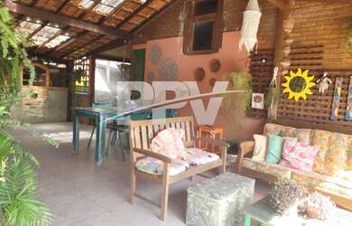 Imagem 2: Casa em Condomínio para Venda em Teresópolis, Barra Do Imbuí, 3 dormitórios, 1 suíte, 2 ba