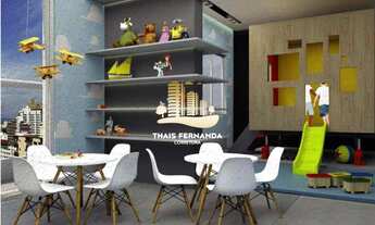 Imagem 5: Boqueirão/AP/1Dorm/Sala/Sacada Gourmet/Entrada/R$16.199