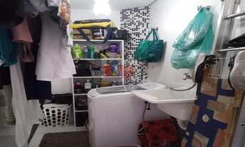 Imagem 5: Casa em Condomínio para Venda em São Paulo, Vila Beatriz, 3 dormitórios, 3 suítes, 3 banhe
