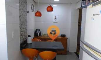 Imagem 6: Apartamento à venda, 100 m² por R$ 380.000,00 - Centro - Belo Horizonte/MG