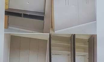 Imagem 6: Life PQ 10 c/ modulados e climatização Andar Alto