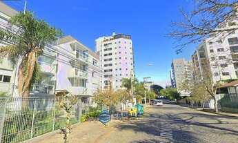 Imagem 4: Apartamento semi mobiliado no bairro Exposição