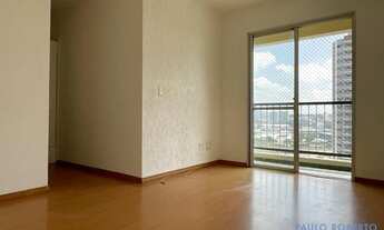 Imagem 1: APARTAMENTO - VILA LEOPOLDINA - SP