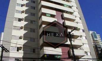 Imagem: Cobertura com 3 quartos à venda - Setor