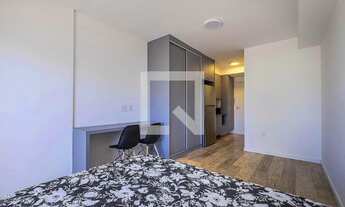 Imagem 2: Apartamento para Aluguel - Pinheiros, 1 Quarto, 27 m2