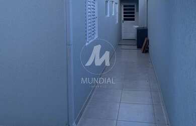 Imagem 6: Casa (térrea na rua) 2 dormitórios/suite, cozinha planejada