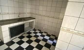 Imagem 6: Casa de vila para aluguel com 45 metros quadrados com 1 quarto em Nova Cidade - Nilópolis