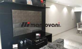 Imagem 6: Sobrado à venda, 3 quartos, 1 suíte, 2 vagas, Vila Zelina - São Paulo/SP