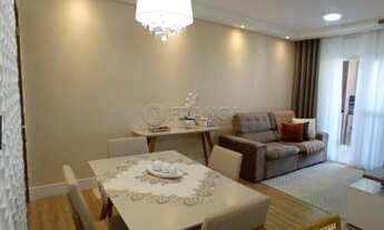 Imagem 5: São José dos Campos - Apartamento Padrão - Jardim Satélite