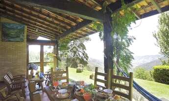 Imagem 4: Casa dos sonhos para venda e locação para temporada em Campos do Jordão