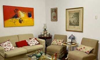 Imagem 2: Apartamento com 3 dormitórios à venda, 98 m² por R$ 820.000,00 - Copacabana - Rio de Janei