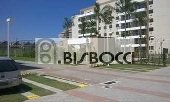 Imagem: Residential / Apartment - Recreio dos Bandeirantes