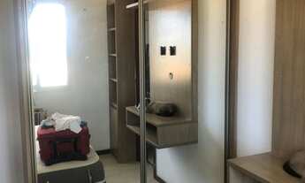 Imagem 2: Alugo apt no park vinhais 3 quartos mobiliado