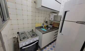 Imagem 4: Apartamento quarto e sala para locação, Copacabana, Rio de Janeiro, RJ