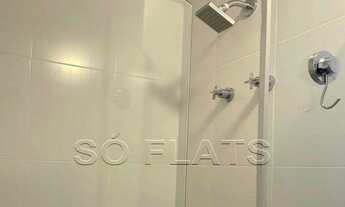 Imagem 7: Residencial Atrio Vila Madalena disponível para venda com 34m²¹ e 01 vaga de garagem