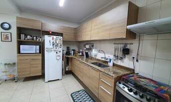 Imagem 5: Sobrado com 3 dormitórios e 2 vagas - Vila gumercindo