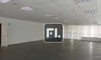 Imagem 2: Conjunto à venda, 196 m² por R$ 3.500.000,00 - Vila Olímpia - São Paulo/SP