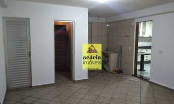 Imagem 7: Sobrado com 4 dormitórios à venda, 120 m² por R$ 680.000 - Conjunto Residencial Vista Verd