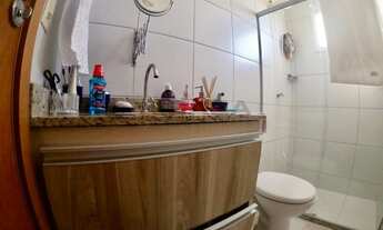 Imagem 7: Pe- Lindíssimo apartamento todo reformado no Naturale!! Virado para o Bosque!!