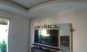 Imagem 3: Duas casas a venda pelo preço de uma. R$ 780.000 ou aluguel por R$ 5.500/mês - Condomínio