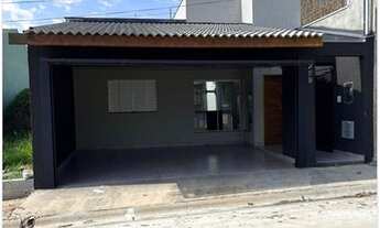 Imagem 2: Casa Nova bairro Quinta dos Vinhedos