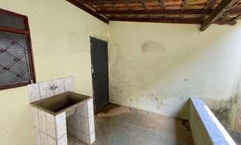 Imagem 7: Casa para aluguel possui 100 metros quadrados com 2 quartos em Jardim Paineiras - Franca