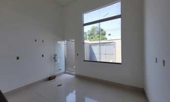 Imagem 7: Casa para Venda em Goiânia, Carolina Parque, 2 dormitórios, 1 suíte, 2 banheiros, 1 vaga