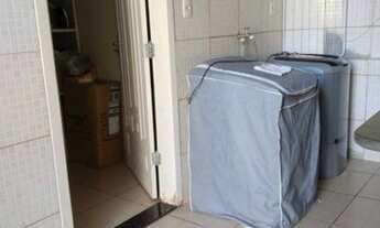 Imagem 4: Casa para venda tem 90 metros quadrados com 2 quartos em Morada da Barra - Vila Velha - ES