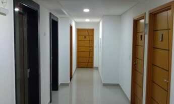 Imagem 5: Sala Comercial para Venda em Santo André, Vila Bastos, 1 banheiro, 1 vaga