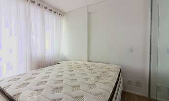 Imagem 2: Apartamento para Aluguel - Centro, 1 Quarto, 32 m2