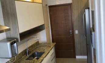 Imagem 2: Apartamento Cobertura no Centro de São Carlos com 3 suítes e 3 vagas de garagem coberta