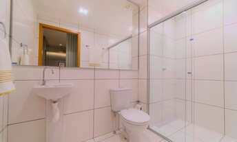 Imagem 10: 2quartos conjugado samambaia More na melhor região de Samambaia!