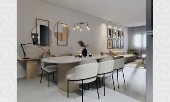 Imagem 3: QUA Casa com 3 quartos e suíte Canadense em Manguinhos