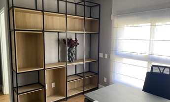 Imagem 5: Apartamento à venda, Alphaville Centro Industrial e Empresarial/Alphaville., Barueri, SP