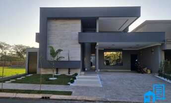 Imagem: SÃO JOSÉ DO RIO PRETO - Casa de Condomínio