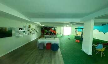 Imagem 6: Apartamento à venda no Canto do Forte na Praia Grande/SP