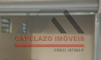 Imagem 4: São Caetano do Sul - Galpão/Depósito/Armazém - Santa Paula