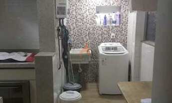 Imagem 7: Apartamento com 2 dorms, Bela Vista, São Paulo - R$ 480 mil, Cod: 4076