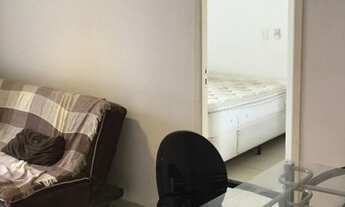 Imagem 7: Oportunidade andar alto apartamento mobiliado 1 dorm c vaga apenas 560.000,00 ou 2.180,00