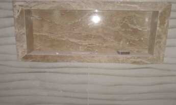 Imagem 7: Casa térrea nova à venda no Horto Florestal Villagio, em Sorocaba-SP