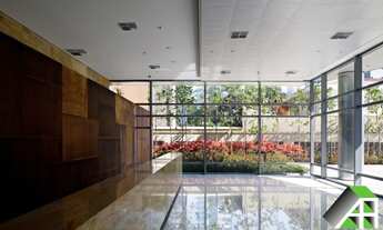 Imagem 3: Comercial Locação Berrini São Paulo SP Brasil