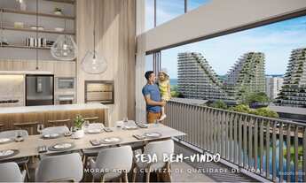 Imagem 4: Viva Park Duplex para venda com 3 Suítes Porto Belo - Porto Belo - SC