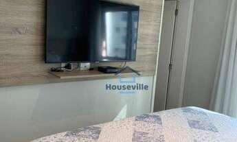 Imagem 5: Apartamento a venda em Alphaville com vista