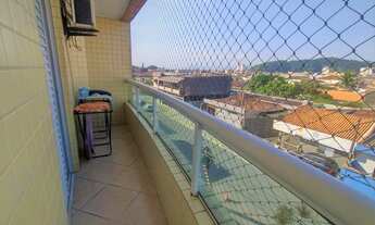 Imagem 2: Apartamento para Venda em Praia Grande, Boqueirão, 3 dormitórios, 1 suíte, 2 banheiros, 1